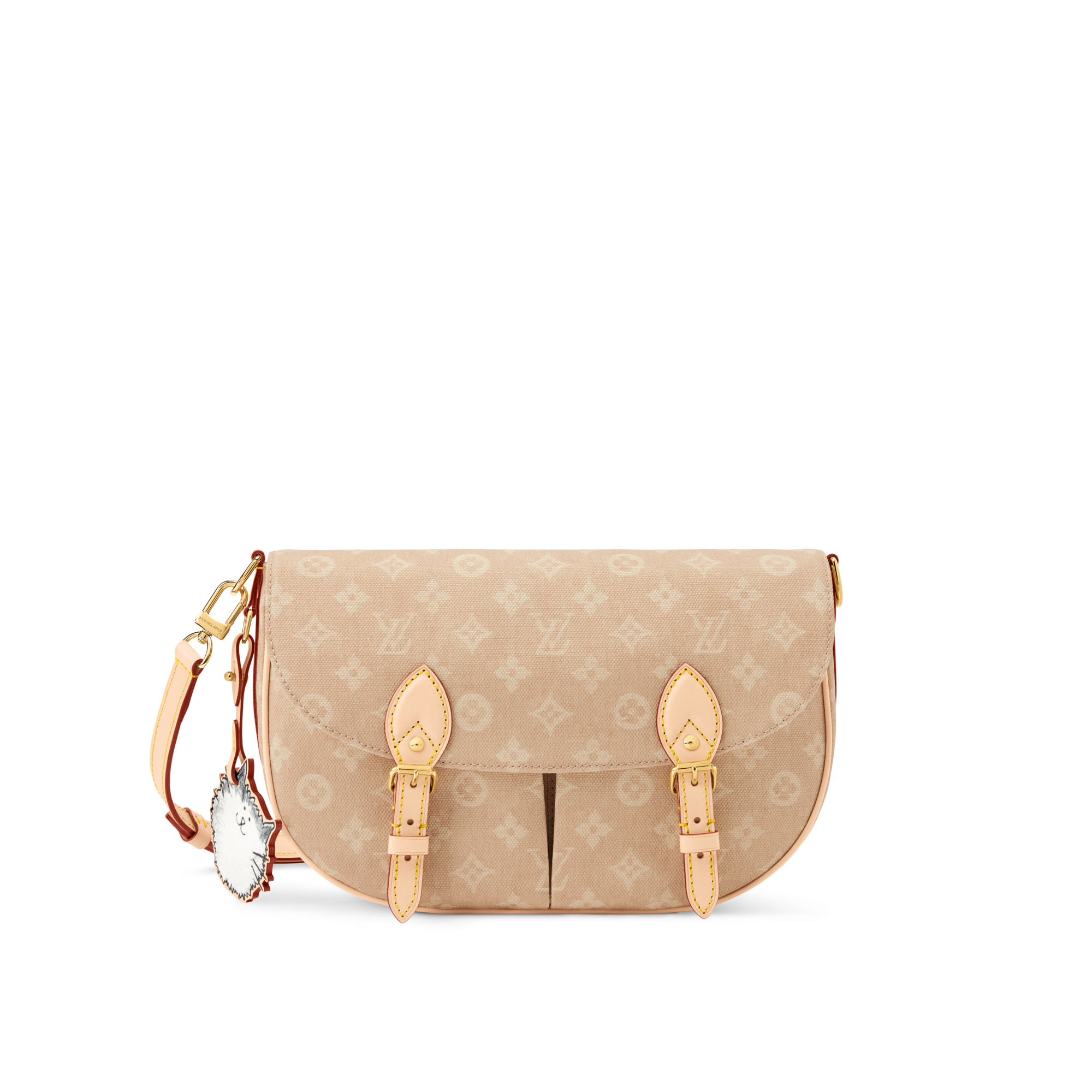 Escape Other Monogram Canvas - Handbags M15134 | LOUIS VUITTON